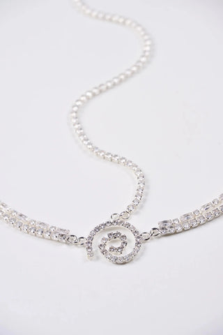 Spiral Chain Bonnet - Maison OrientGAIOSMaison OrientAccessories