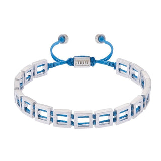 Square Bracelet - Maison OrientJUJUMaison OrientBracelets