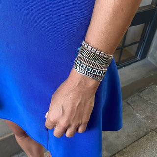 Square Bracelet - Maison OrientJUJUMaison OrientBracelets