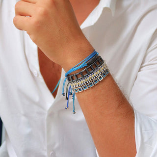 Square Bracelet - Maison OrientJUJUMaison OrientBracelets