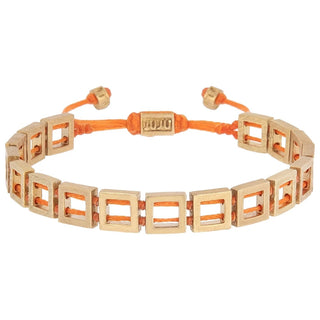 Square Bracelet - Maison OrientJUJUMaison OrientBracelets