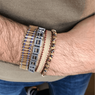 Stairs Bracelet - Maison OrientJUJUMaison OrientBracelets
