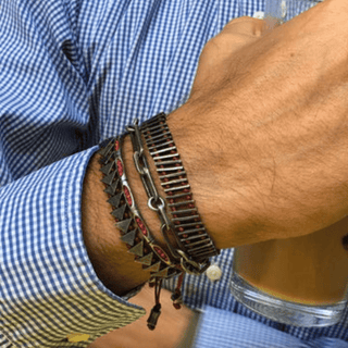 Stairs Bracelet - Maison OrientJUJUMaison OrientBracelets