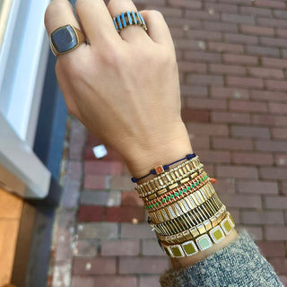 Stairs Bracelet - Maison OrientJUJUMaison OrientBracelets