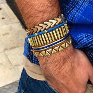 Staple Bracelet - Maison OrientJUJUMaison OrientBracelets