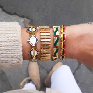Staple Bracelet - Maison OrientJUJUMaison OrientBracelets