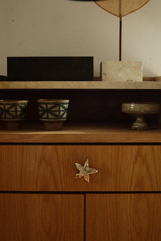 STAR Knob/Hook - Maison OrientMaha Alavi StudioMaison OrientHome Decor