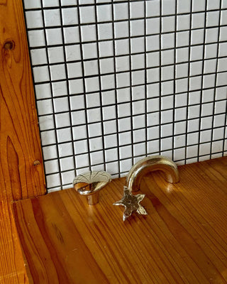 STAR Knob/Hook - Maison OrientMaha Alavi StudioMaison OrientHome Decor