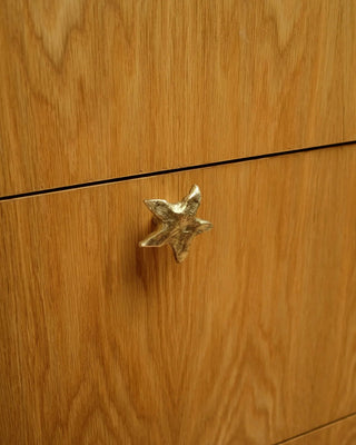 STAR Knob/Hook - Maison OrientMaha Alavi StudioMaison OrientHome Decor