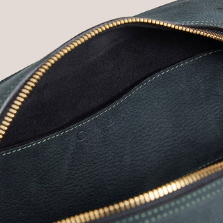 STELLA EAST-WEST BAG NUBUCK - Maison OrientCABAMaison OrientHandbags