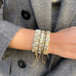 Stone Spirit Bracelet - Maison OrientJUJUMaison OrientBracelets