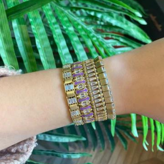 Stone Spirit Bracelet - Maison OrientJUJUMaison OrientBracelets