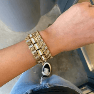Stone Spirit Bracelet - Maison OrientJUJUMaison OrientBracelets