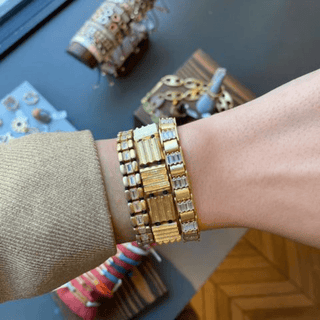 Stone Spirit Bracelet - Maison OrientJUJUMaison OrientBracelets