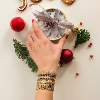 Stonehaven Bracelet - Maison OrientJUJUMaison OrientBracelet