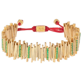 Stony Heartbeat Bracelet - Maison OrientJUJUMaison OrientBracelet