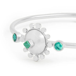 Stupa bangle - Maison OrientNe NepalMaison OrientJewelry