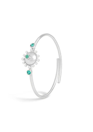 Stupa bangle - Maison OrientNe NepalMaison OrientJewelry