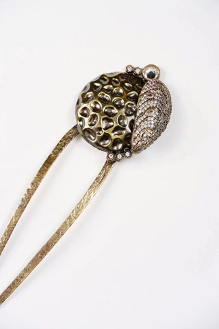 SUMMER BAR BUCKLE - Maison OrientGAIOSMaison OrientAccessories