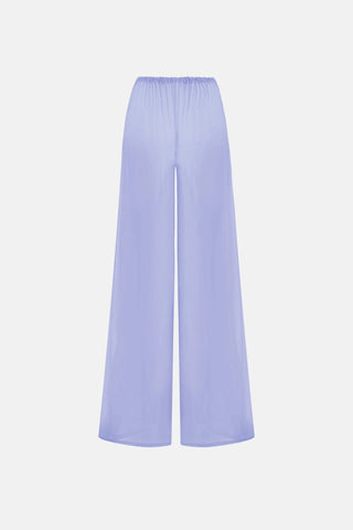 SUMMER PANTS / LILAC - Maison OrientNAIAMaison OrientClothing
