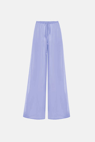 SUMMER PANTS / LILAC - Maison OrientNAIAMaison OrientClothing