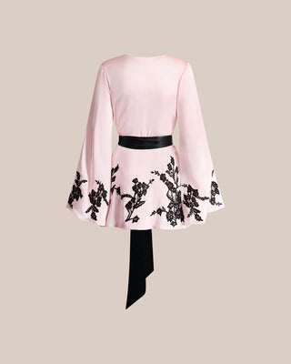 Susie Robe - Maison OrientScarlett GasqueMaison OrientRobe