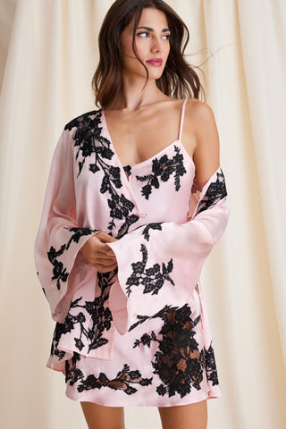 Susie Robe - Maison OrientScarlett GasqueMaison OrientRobe