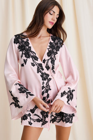 Susie Robe - Maison OrientScarlett GasqueMaison OrientRobe