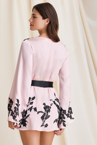 Susie Robe - Maison OrientScarlett GasqueMaison OrientRobe