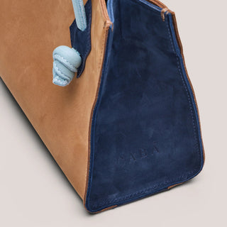 TER EAST-WEST BAG 2ND EDITION - Maison OrientCABAMaison OrientHandbags