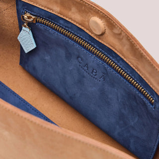 TER EAST-WEST BAG 2ND EDITION - Maison OrientCABAMaison OrientHandbags