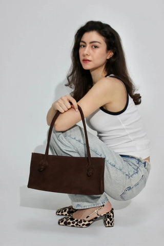 TER EAST - WEST BAG 2ND EDITION - Maison OrientCABAMaison OrientHandbags
