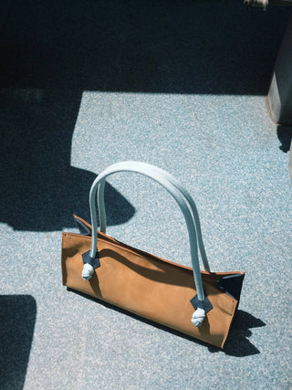 TER EAST-WEST BAG 2ND EDITION - Maison OrientCABAMaison OrientHandbags