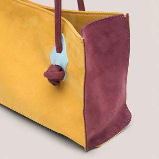 TER EAST - WEST BAG 2ND EDITION - Maison OrientCABAMaison OrientHandbags