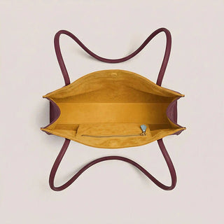TER EAST - WEST BAG 2ND EDITION - Maison OrientCABAMaison OrientHandbags