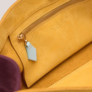 TER EAST - WEST BAG 2ND EDITION - Maison OrientCABAMaison OrientHandbags