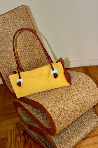 TER EAST - WEST BAG 2ND EDITION - Maison OrientCABAMaison OrientHandbags