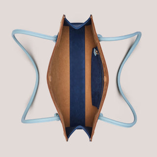 TER EAST-WEST BAG 2ND EDITION - Maison OrientCABAMaison OrientHandbags