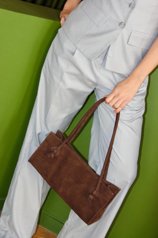 TER EAST - WEST BAG 2ND EDITION - Maison OrientCABAMaison OrientHandbags