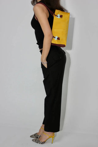 TER EAST - WEST BAG 2ND EDITION - Maison OrientCABAMaison OrientHandbags