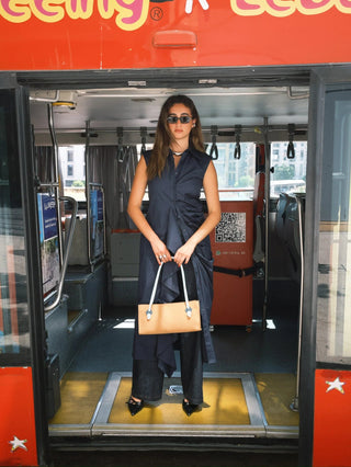 TER EAST-WEST BAG 2ND EDITION - Maison OrientCABAMaison OrientHandbags