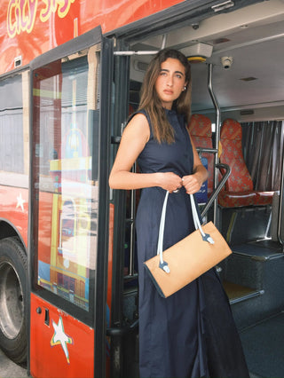 TER EAST-WEST BAG 2ND EDITION - Maison OrientCABAMaison OrientHandbags