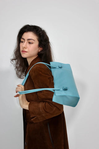 TER EAST - WEST BAG 2ND EDITION - Maison OrientCABAMaison OrientHandbags