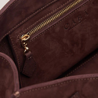 TER EAST - WEST BAG 2ND EDITION - Maison OrientCABAMaison OrientHandbags