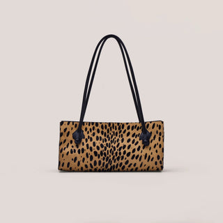 TER EAST-WEST BAG CHEETAH - Maison OrientCABAMaison OrientHandbags