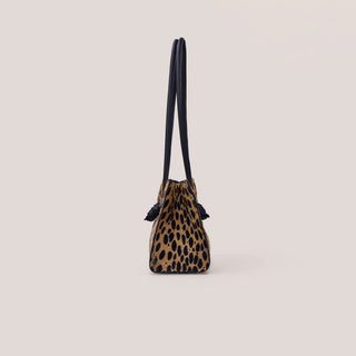 TER EAST-WEST BAG CHEETAH - Maison OrientCABAMaison OrientHandbags