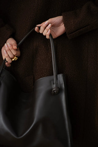TER TOTE BAG - Maison OrientCABAMaison OrientHandbags