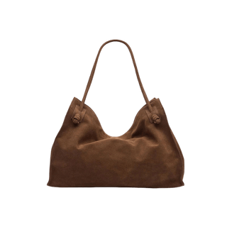 TER TOTE BAG SUEDE EDITION - Maison OrientCABAMaison OrientHandbags