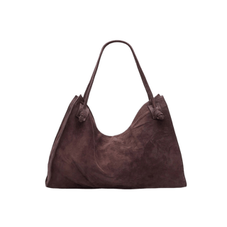 TER TOTE BAG SUEDE EDITION - Maison OrientCABAMaison OrientHandbags