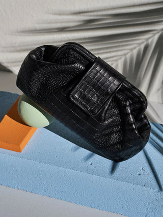 Teresa Black - Maison OrientMavenMaison OrientHandbags